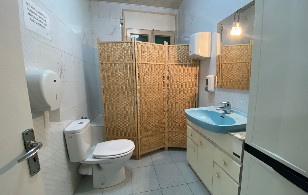 Traspaso - Bar- C1 -
Barcelona - Guinardo