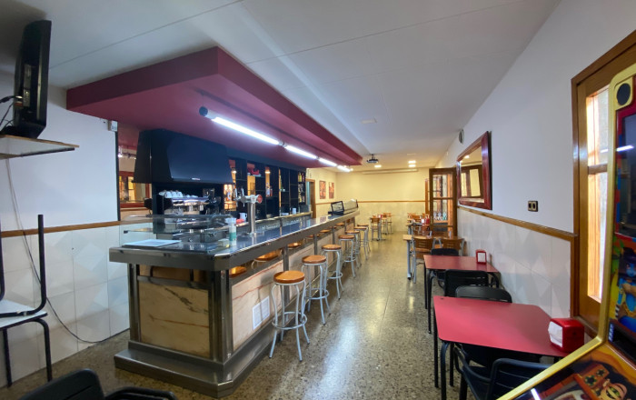 Traspaso - Bar- C1 -
Barcelona - Guinardo