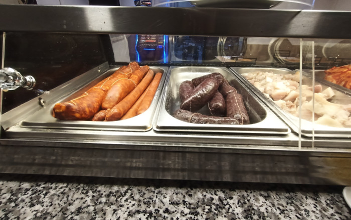 Traspaso - Bar-Cafeteria -
L'Hospitalet de Llobregat - La Florida