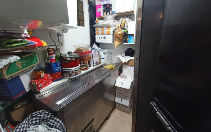 Traspaso - Bar-Cafeteria -
L'Hospitalet de Llobregat - La Florida