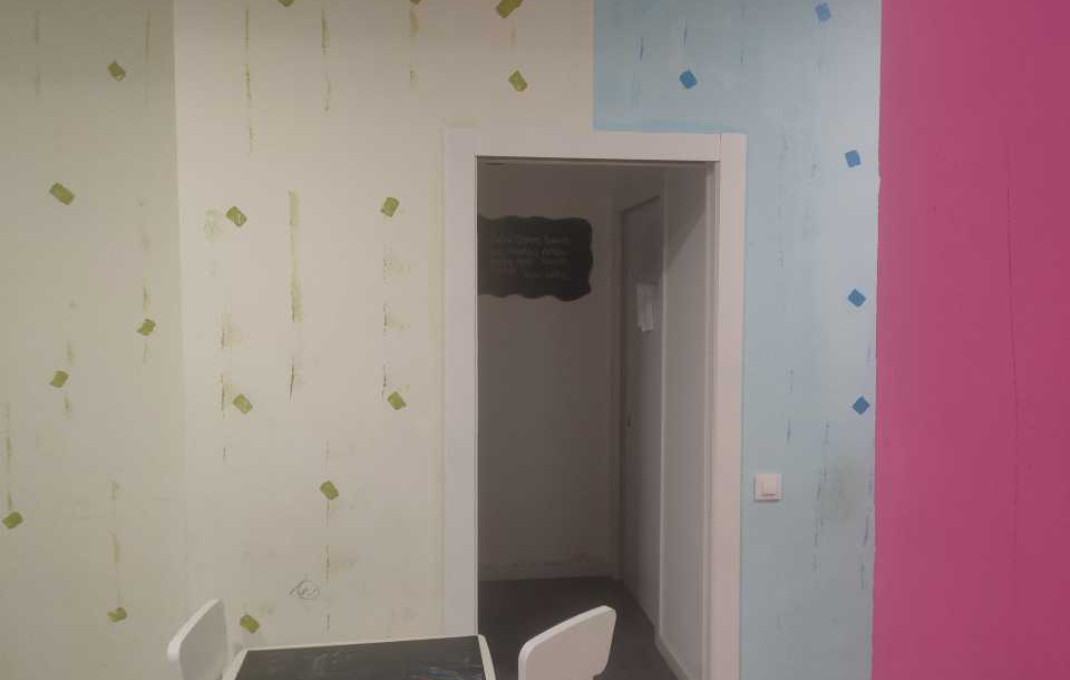 Transfert - Bar-Cafeteria -
Barcelona - Sant Adriá Del Besos