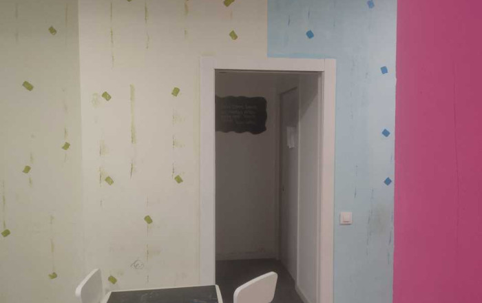 Transfert - Bar-Cafeteria -
Barcelona - Sant Adriá Del Besos