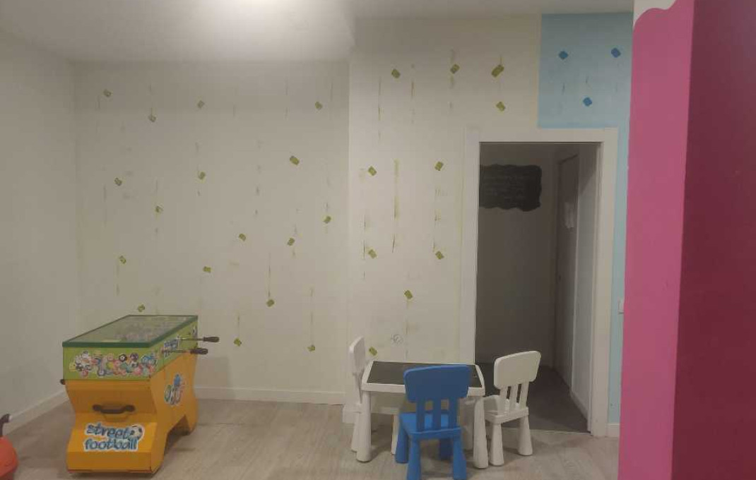 Transfert - Bar-Cafeteria -
Barcelona - Sant Adriá Del Besos