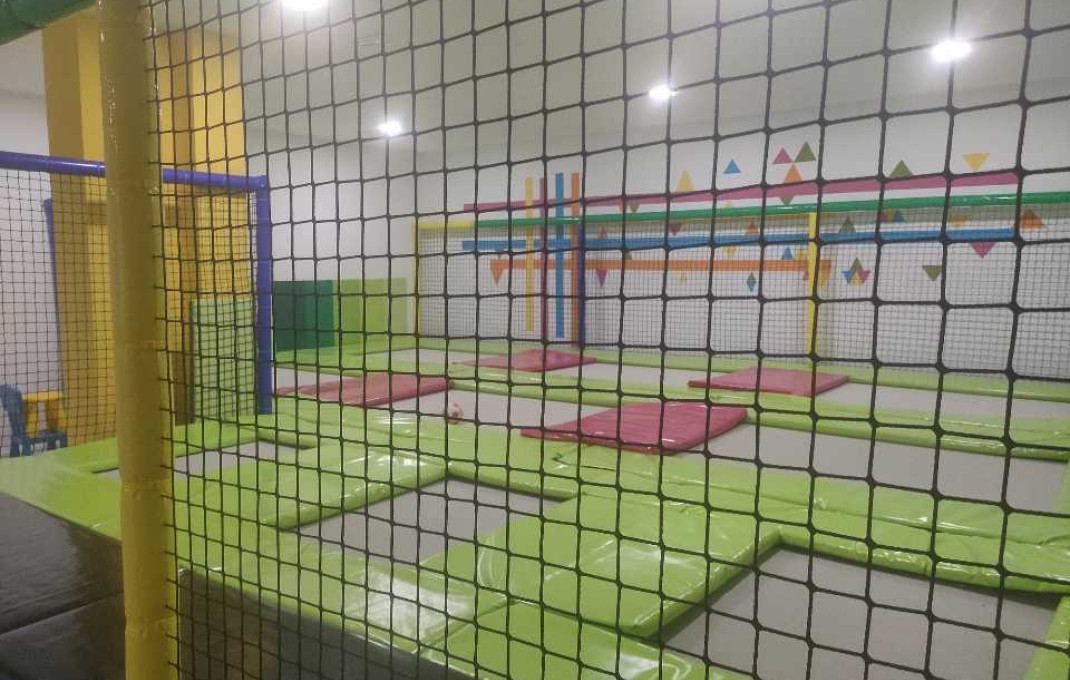 Transfert - Bar-Cafeteria -
Barcelona - Sant Adriá Del Besos