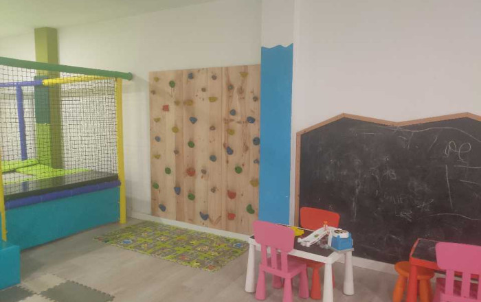 Transfert - Bar-Cafeteria -
Barcelona - Sant Adriá Del Besos