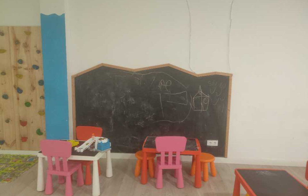 Transfert - Bar-Cafeteria -
Barcelona - Sant Adriá Del Besos