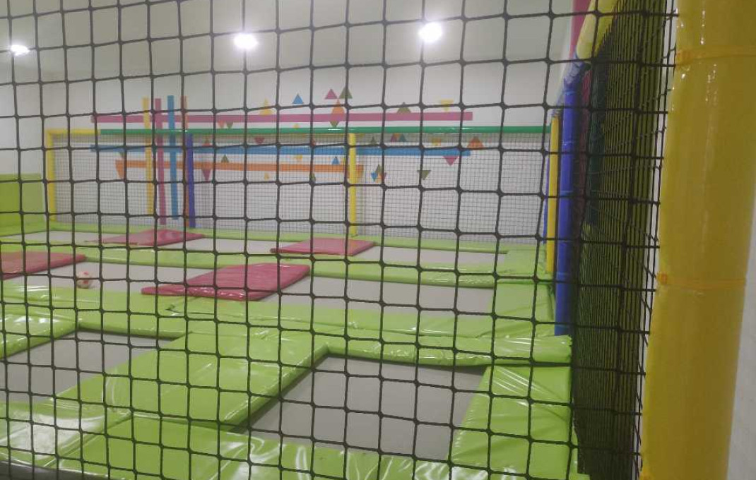 Transfert - Bar-Cafeteria -
Barcelona - Sant Adriá Del Besos