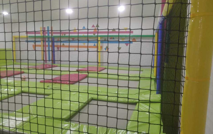 Transfert - Bar-Cafeteria -
Barcelona - Sant Adriá Del Besos