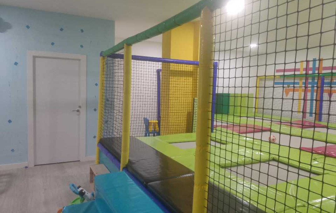 Transfert - Bar-Cafeteria -
Barcelona - Sant Adriá Del Besos