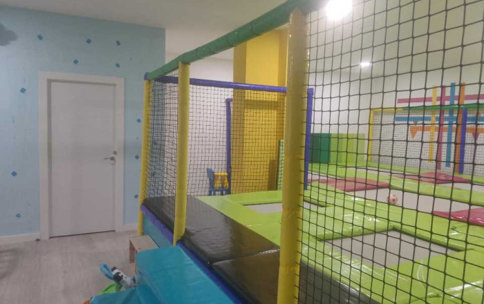 Transfert - Bar-Cafeteria -
Barcelona - Sant Adriá Del Besos