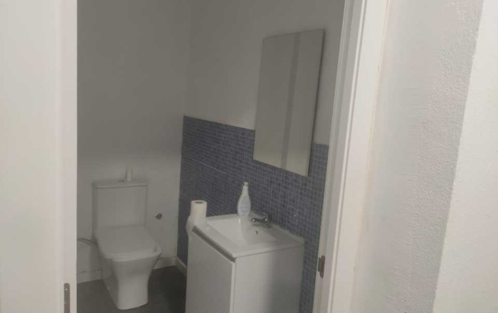 Transfert - Bar-Cafeteria -
Barcelona - Sant Adriá Del Besos