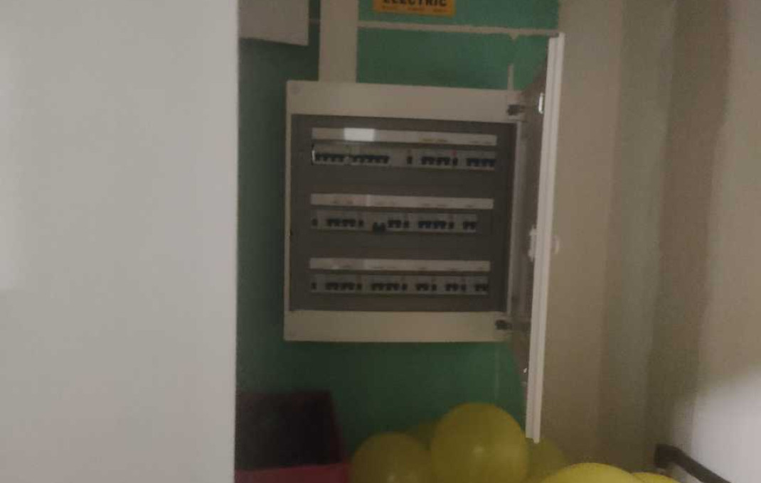 Transfert - Bar-Cafeteria -
Barcelona - Sant Adriá Del Besos