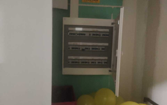 Transfert - Bar-Cafeteria -
Barcelona - Sant Adriá Del Besos