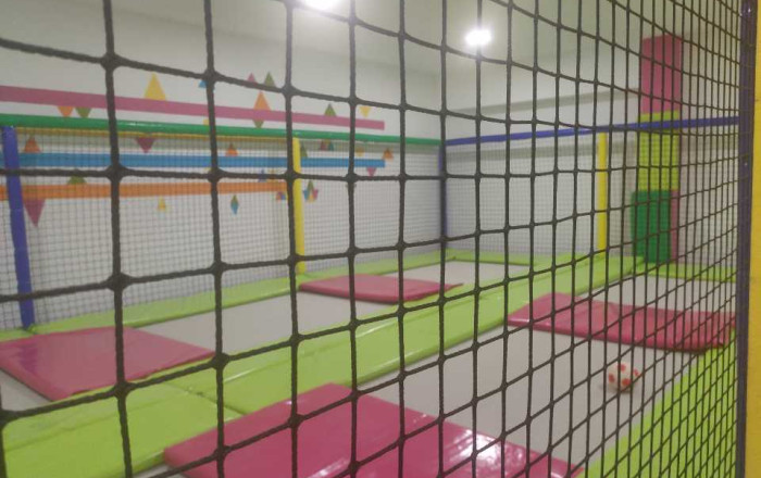 Transfert - Bar-Cafeteria -
Barcelona - Sant Adriá Del Besos