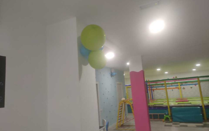 Transfert - Bar-Cafeteria -
Barcelona - Sant Adriá Del Besos