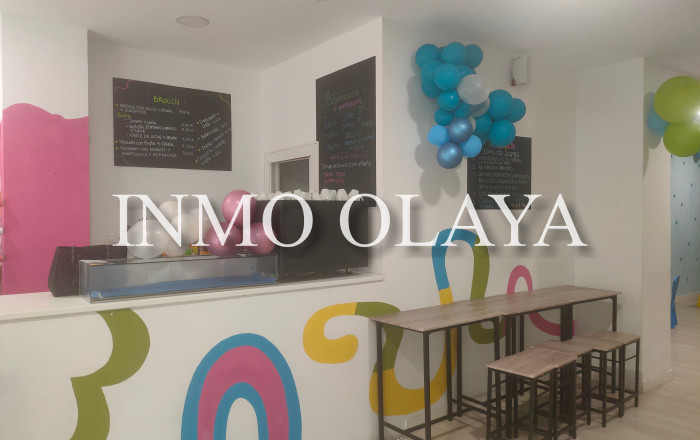 Transfert - Bar-Cafeteria -
Barcelona - Sant Adriá Del Besos