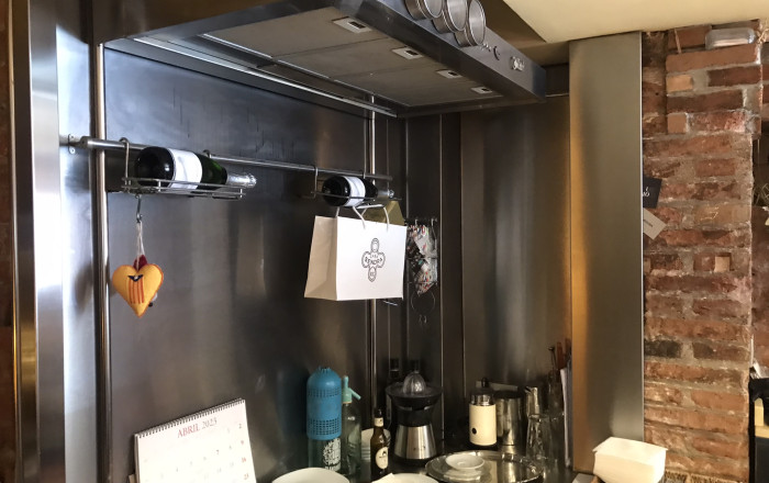 Transfert - Bar-Cafeteria -
Barcelona - Sant Gervasy- Bonanova