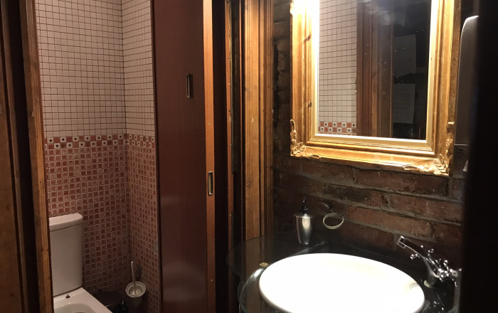 Transfert - Bar-Cafeteria -
Barcelona - Sant Gervasy- Bonanova