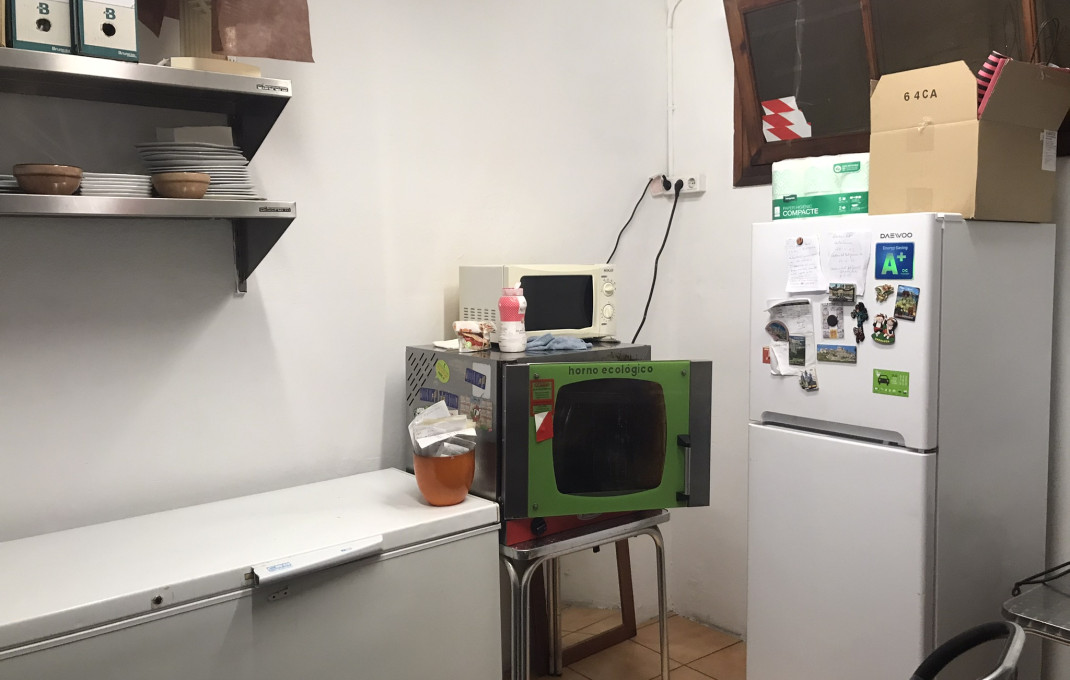 Transfert - Bar-Cafeteria -
Barcelona - Sant Gervasy- Bonanova