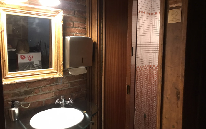 Transfert - Bar-Cafeteria -
Barcelona - Sant Gervasy- Bonanova