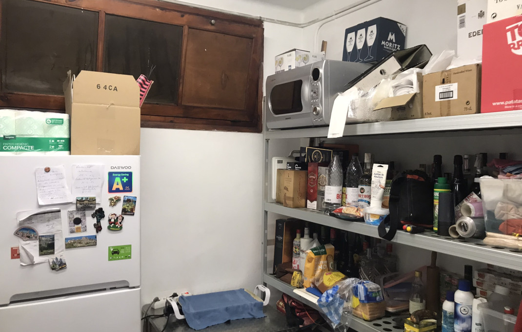 Transfert - Bar-Cafeteria -
Barcelona - Sant Gervasy- Bonanova