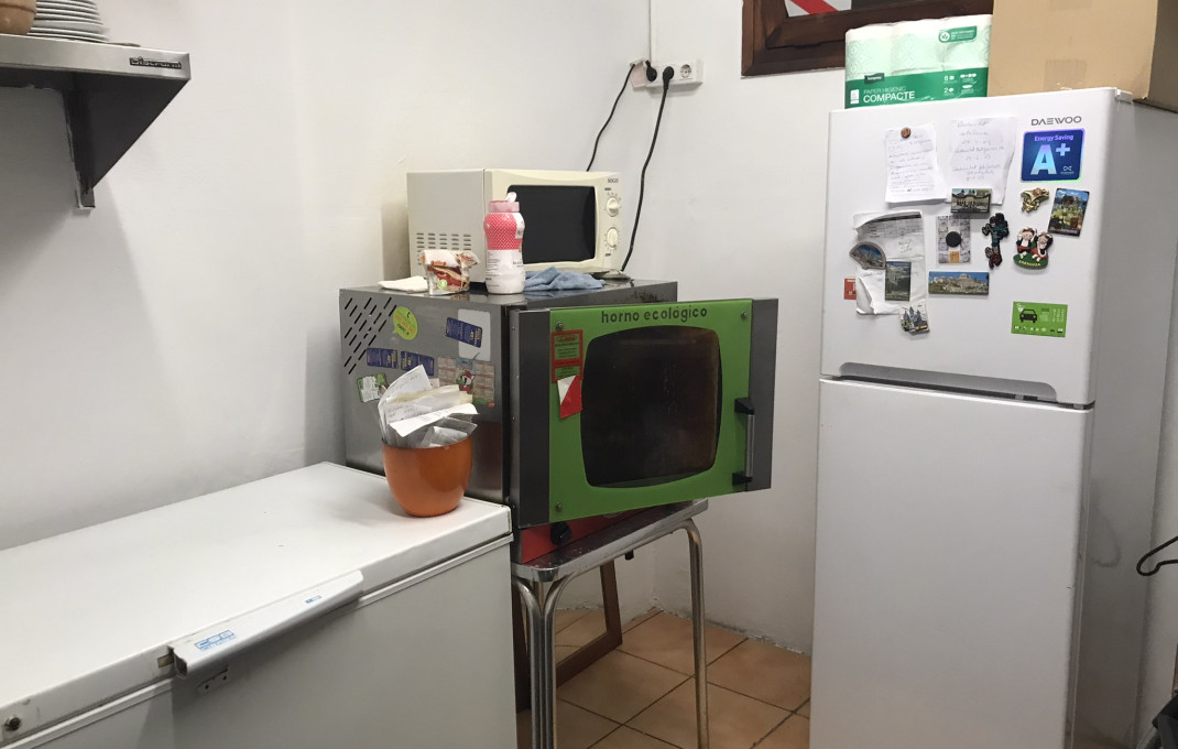 Transfert - Bar-Cafeteria -
Barcelona - Sant Gervasy- Bonanova