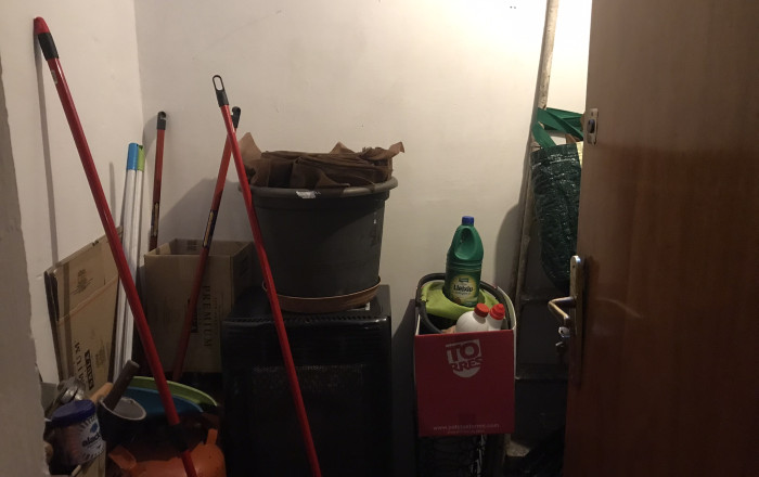 Transfert - Bar-Cafeteria -
Barcelona - Sant Gervasy- Bonanova