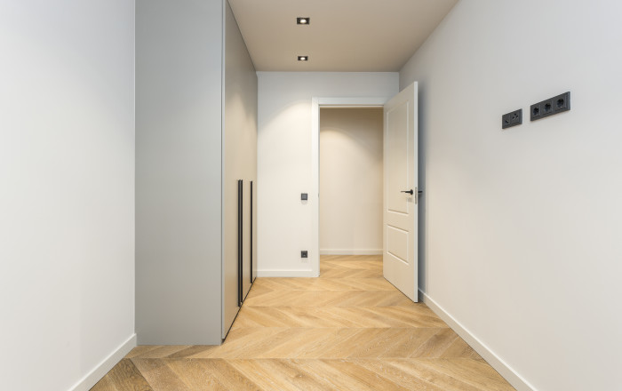 Revente - Piso -
Barcelona - Gótico