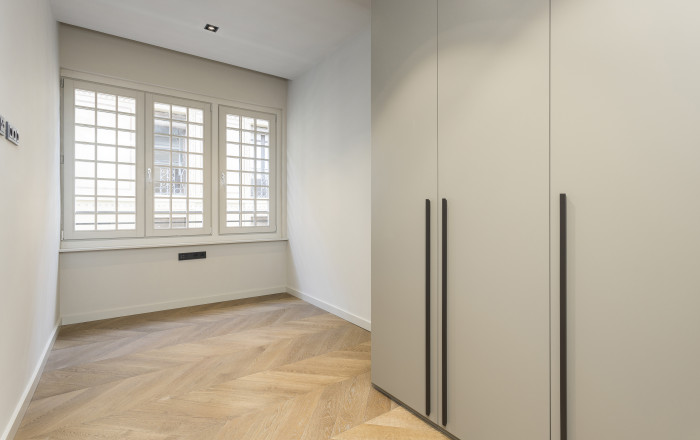 Revente - Piso -
Barcelona - Gótico