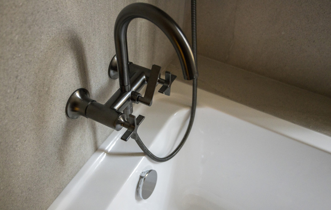 Revente - Piso -
Barcelona - Gótico