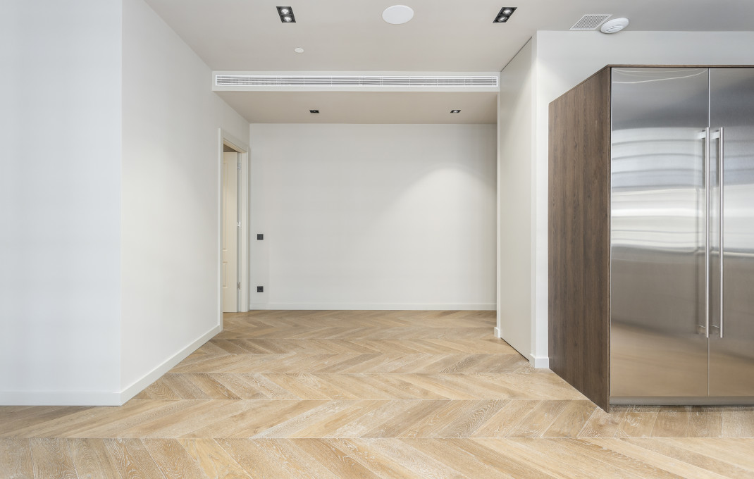 Revente - Piso -
Barcelona - Gótico