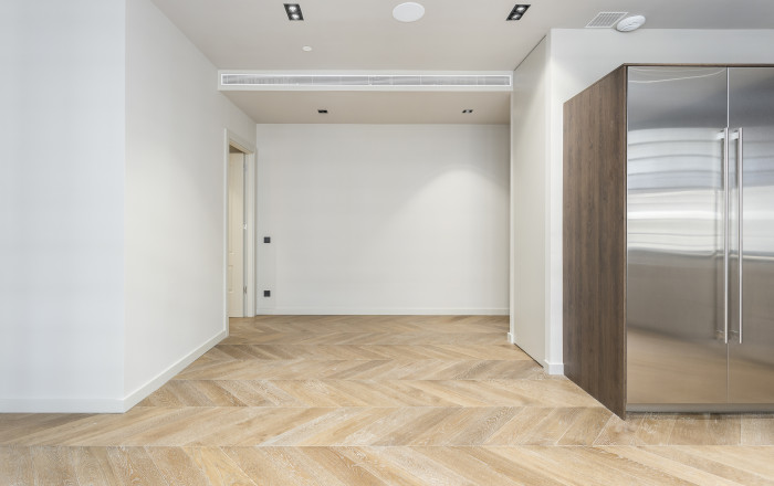 Revente - Piso -
Barcelona - Gótico