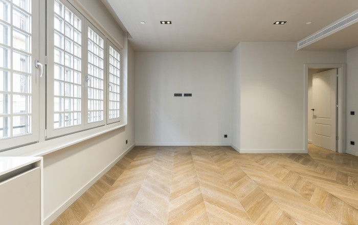 Revente - Piso -
Barcelona - Gótico