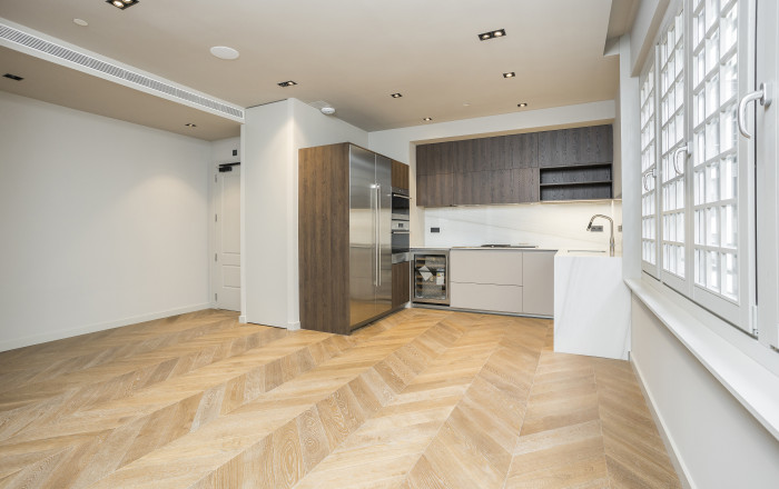 Revente - Piso -
Barcelona - Gótico