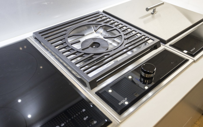 Revente - Piso -
Barcelona - Gótico