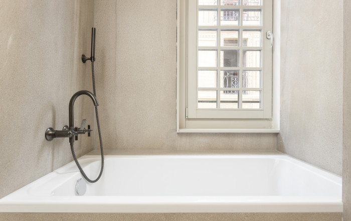 Revente - Piso -
Barcelona - Gótico