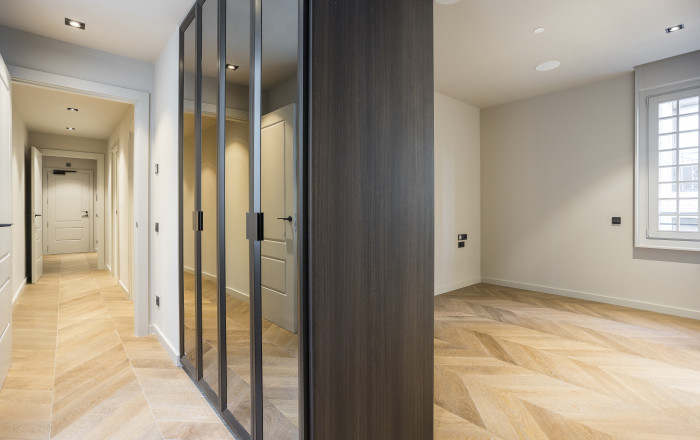 Revente - Piso -
Barcelona - Gótico