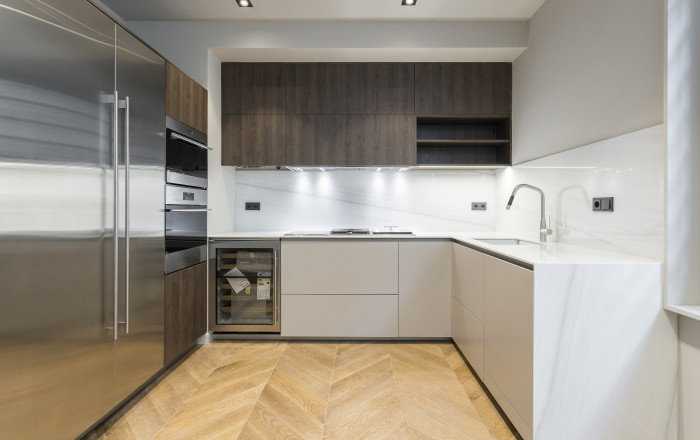 Revente - Piso -
Barcelona - Gótico