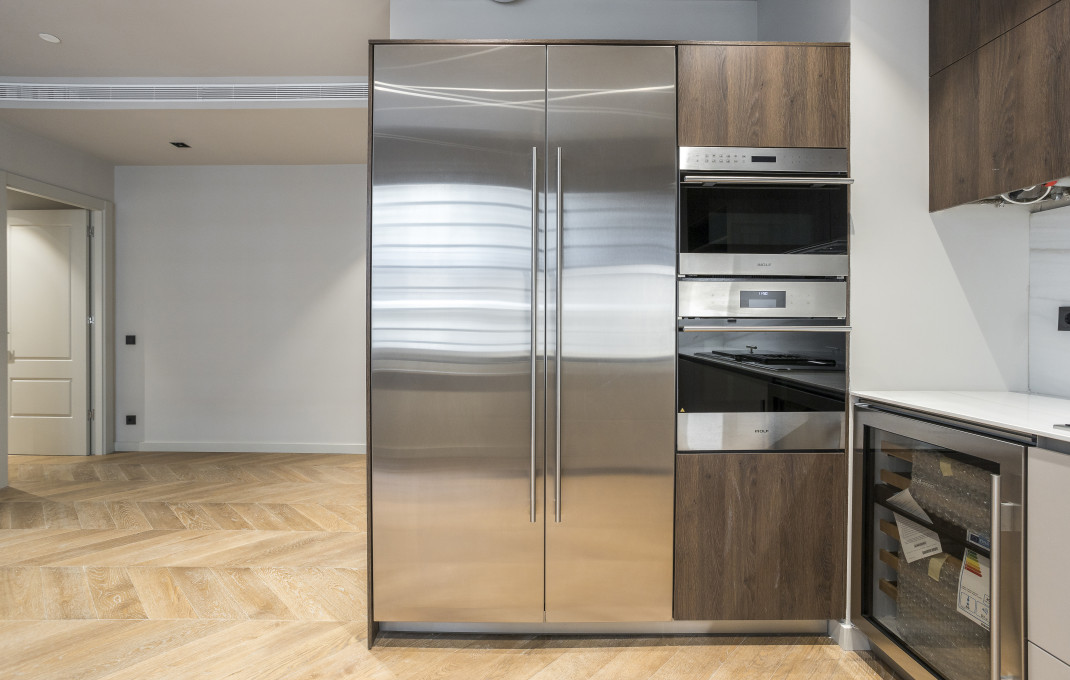 Revente - Piso -
Barcelona - Gótico