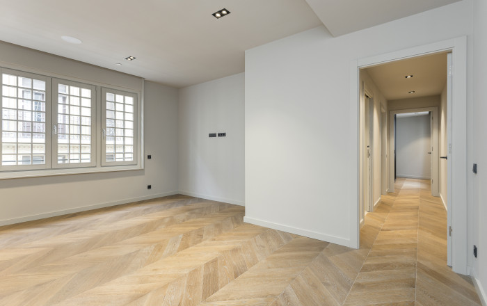 Revente - Piso -
Barcelona - Gótico