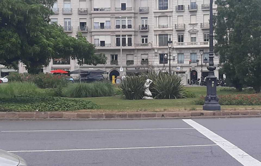 Revente - Piso -
Barcelona - Galvany