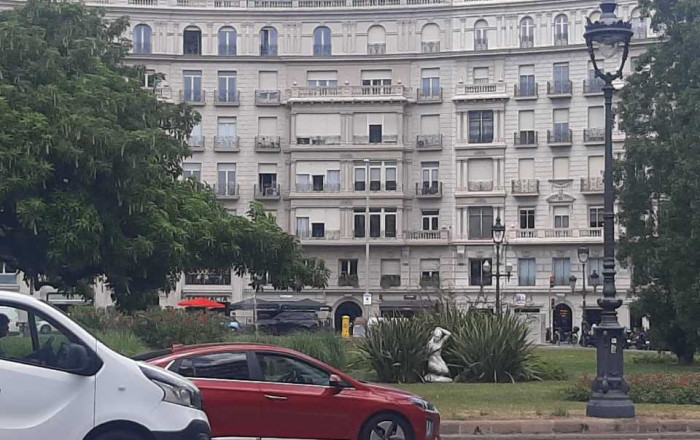 Revente - Piso -
Barcelona - Galvany