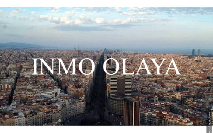 Revente - Piso -
Barcelona - Galvany