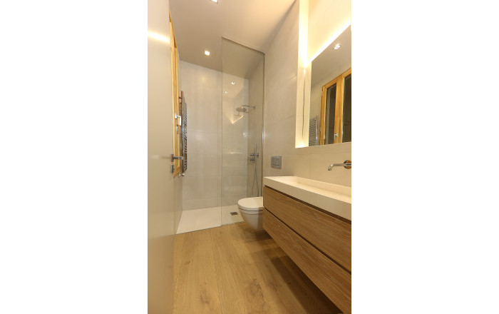 Revente - Piso -
Barcelona - Gótico