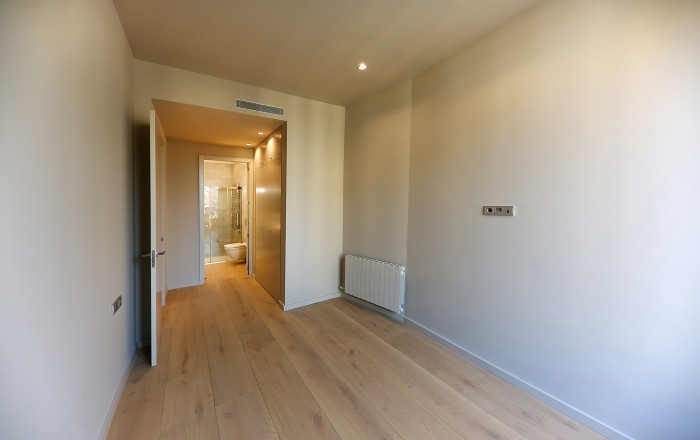 Revente - Piso -
Barcelona - Gótico