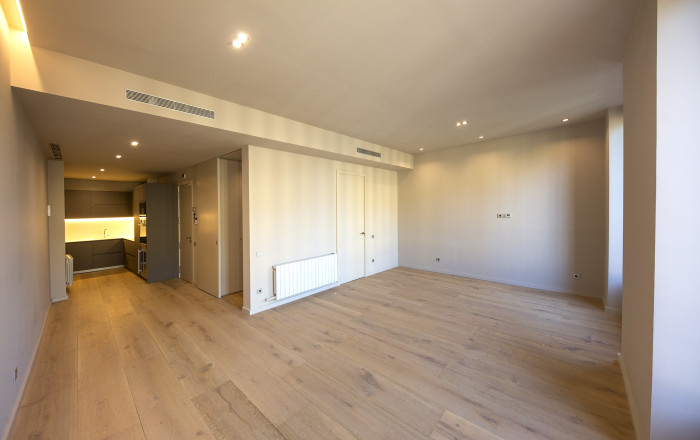 Revente - Piso -
Barcelona - Gótico