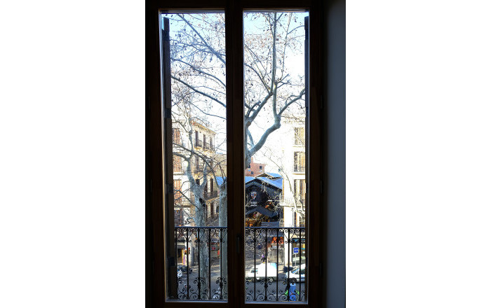 Revente - Piso -
Barcelona - Gótico