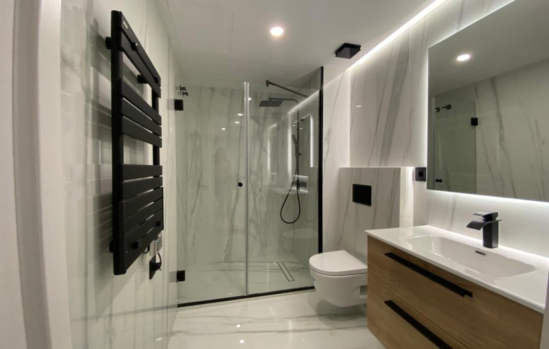 Revente - Piso -
Barcelona - Borne-centro