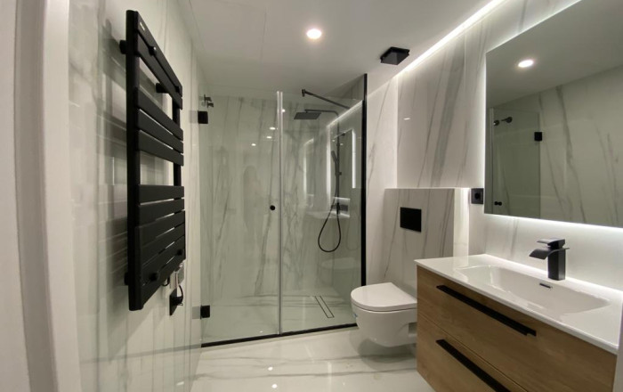 Revente - Piso -
Barcelona - Borne-centro