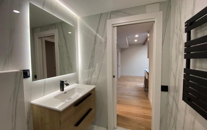 Revente - Piso -
Barcelona - Borne-centro